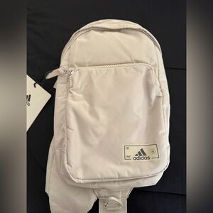 Adidas essentials 2 sling crossbody